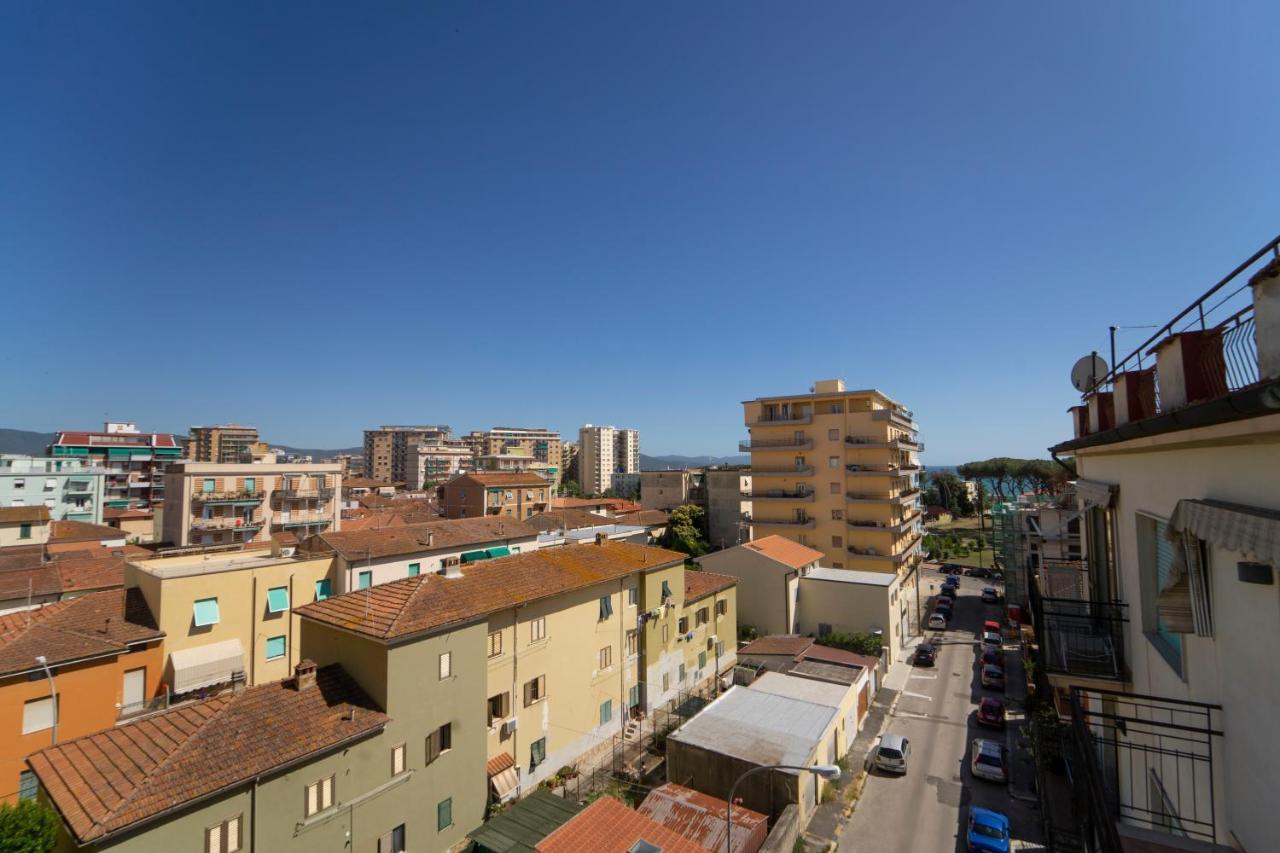 La Luna Nel Golfo - Appartamenti A Follonica Εξωτερικό φωτογραφία